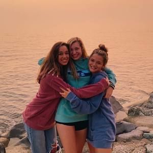 Meet your Posher, Vanessa